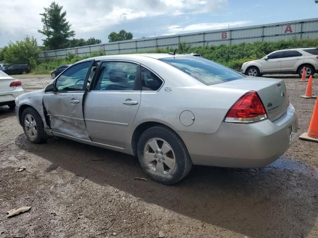 2008 Chevrolet Impala LT