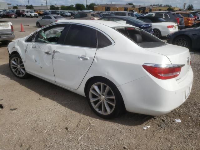 2017 Buick Verano