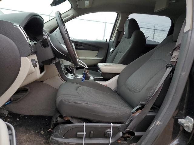 2008 GMC Acadia sle