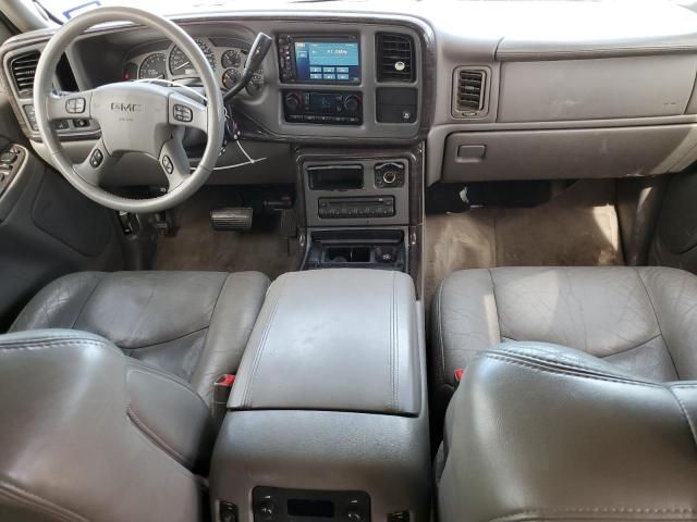 2005 GMC Yukon XL Denali