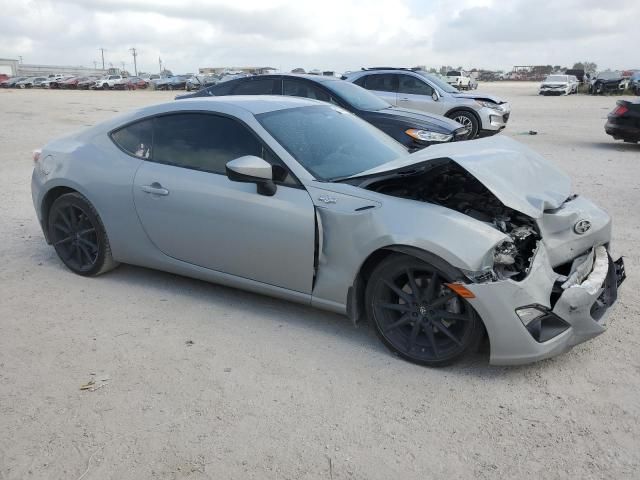 2013 Scion FR-S