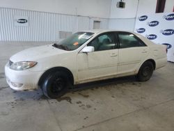 2005 Toyota Camry LE for sale in Concord, NC