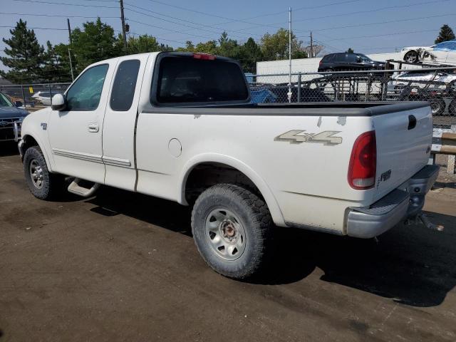 2002 Ford F150