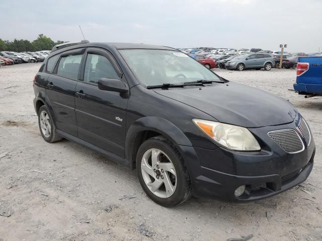 2007 Pontiac Vibe