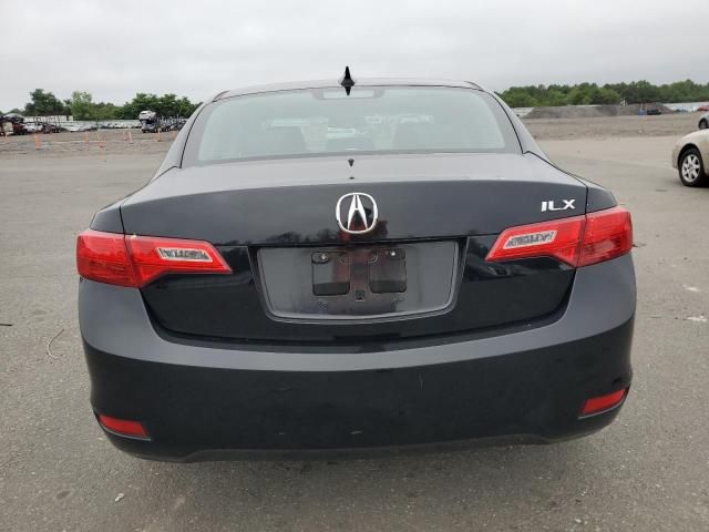 2013 Acura ILX 20 Tech