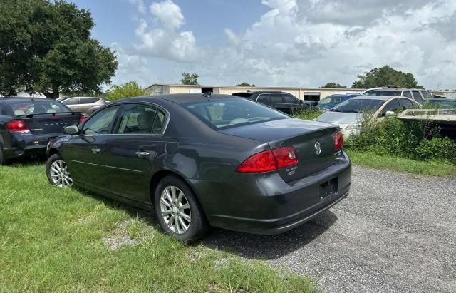 2010 Buick Lucerne CXL