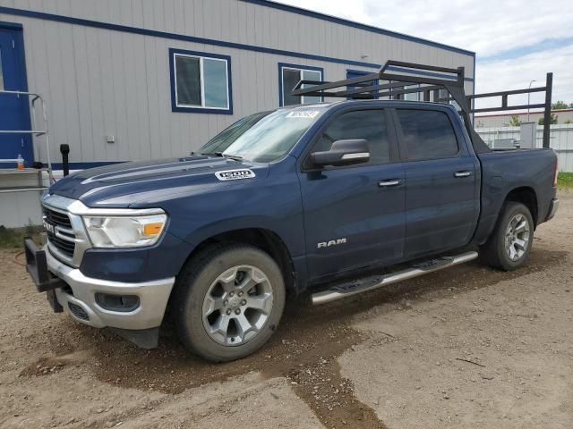 2020 Dodge RAM 1500 BIG HORN/LONE Star