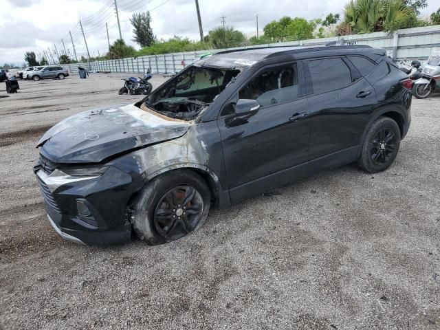 2020 Chevrolet Blazer 2LT