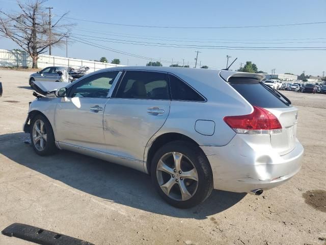 2011 Toyota Venza