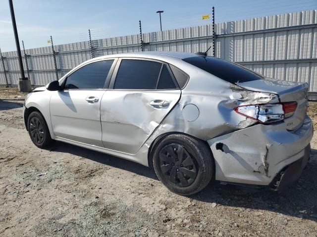 2018 KIA Rio LX