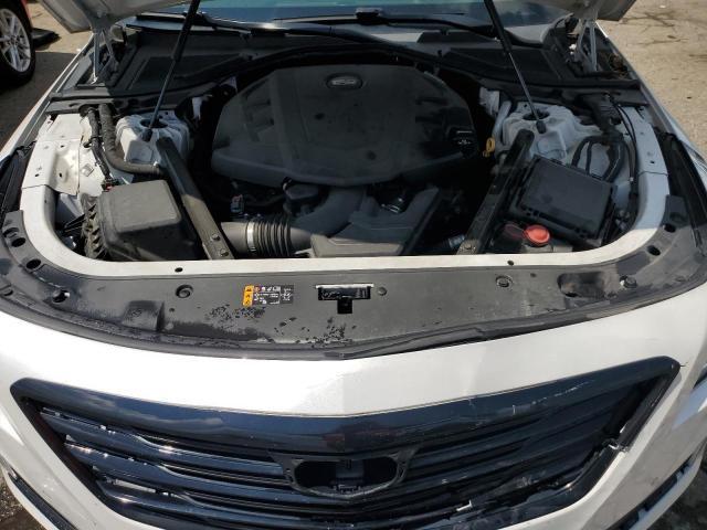 2018 Cadillac CT6 Luxury