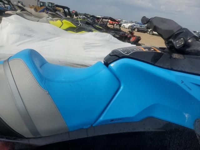 2019 Seadoo SEA DOO SP