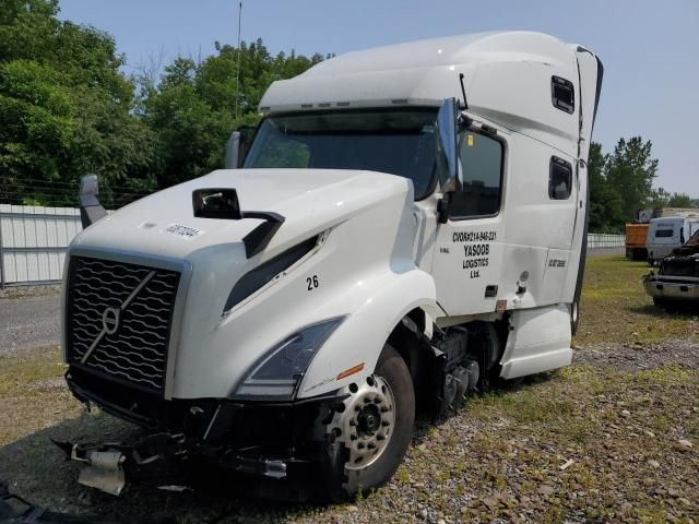 2022 Volvo VN VNL