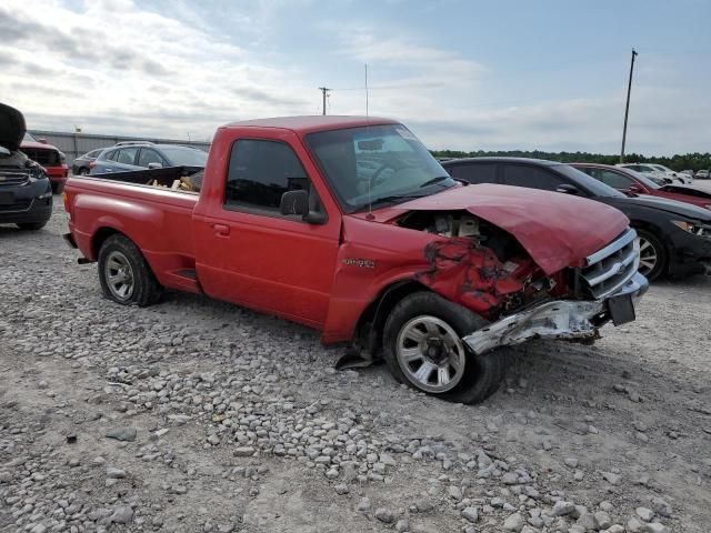 1998 Ford Ranger