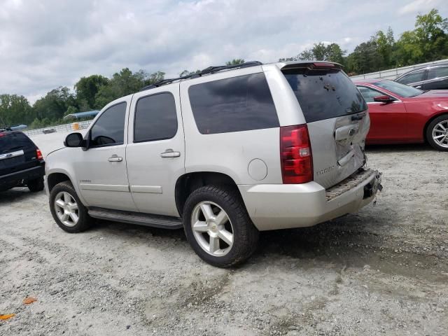 2008 Chevrolet Tahoe C1500