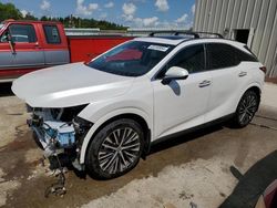 Lexus salvage cars for sale: 2023 Lexus RX 350 Base