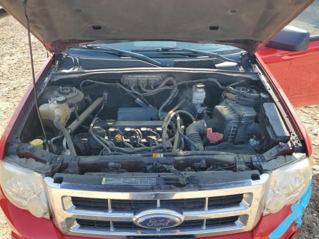 2009 Ford Escape XLS