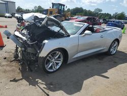 2016 Chevrolet Camaro LT en venta en Florence, MS