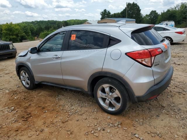 2016 Honda HR-V EXL