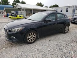 Mazda Vehiculos salvage en venta: 2014 Mazda 3 Grand Touring