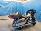 2014 Harley-Davidson Flhtk Electra Glide Ultra Limited