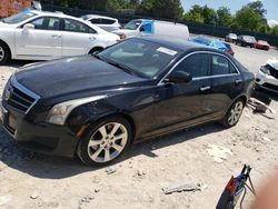 2014 Cadillac ATS for sale in Madisonville, TN