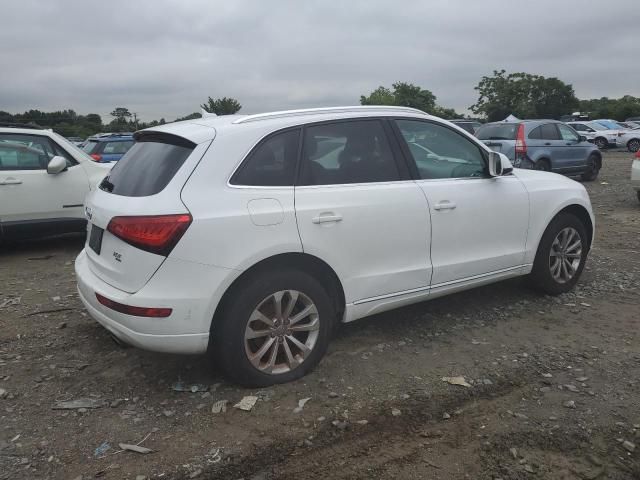 2013 Audi Q5 Premium