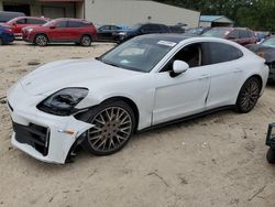 Porsche salvage cars for sale: 2024 Porsche Panamera Base