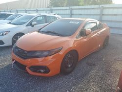 2014 Honda Civic SI en venta en Miami, FL