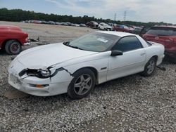 Chevrolet Camaro salvage cars for sale: 1997 Chevrolet Camaro Base