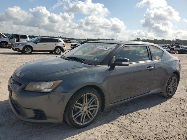 2013 Scion TC