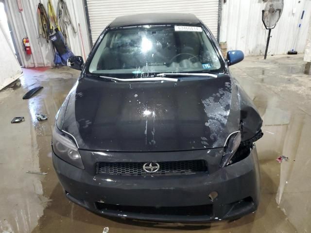 2006 Scion TC