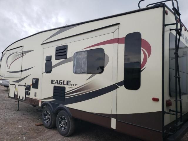 2015 Jayco Eagle