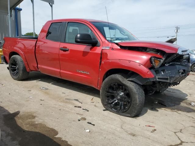 2013 Toyota Tundra Double Cab SR5