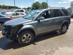 Saturn salvage cars for sale: 2007 Saturn Vue