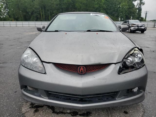 2006 Acura RSX