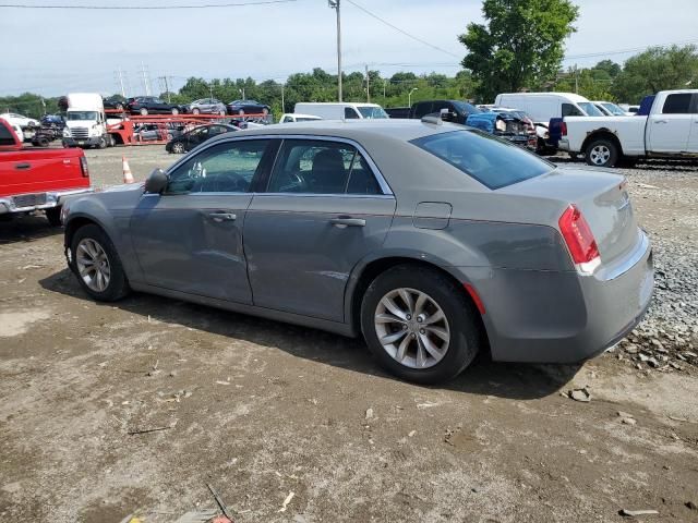 2019 Chrysler 300 Touring