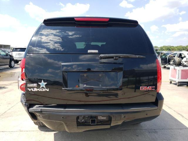 2007 GMC Yukon