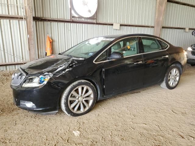 2012 Buick Verano