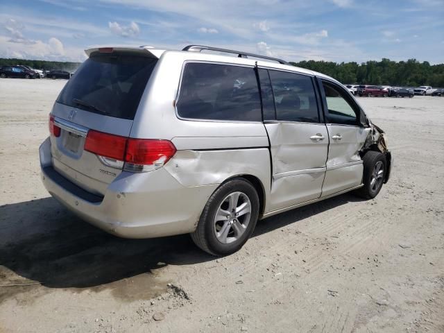 2008 Honda Odyssey Touring