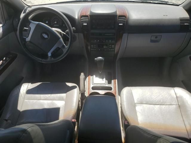 2006 KIA Sorento EX