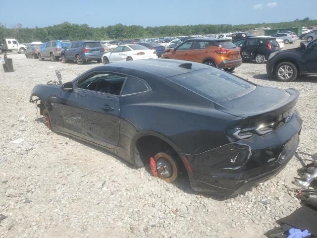 2022 Chevrolet Camaro LT1