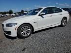 2014 BMW 528 XI