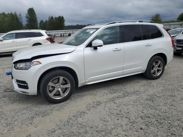 2016 Volvo XC90 T5