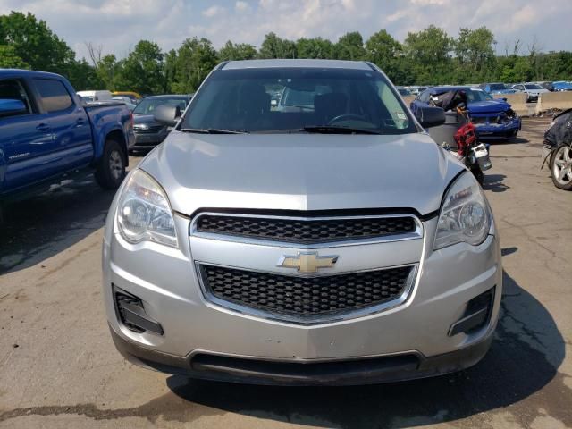 2011 Chevrolet Equinox LS