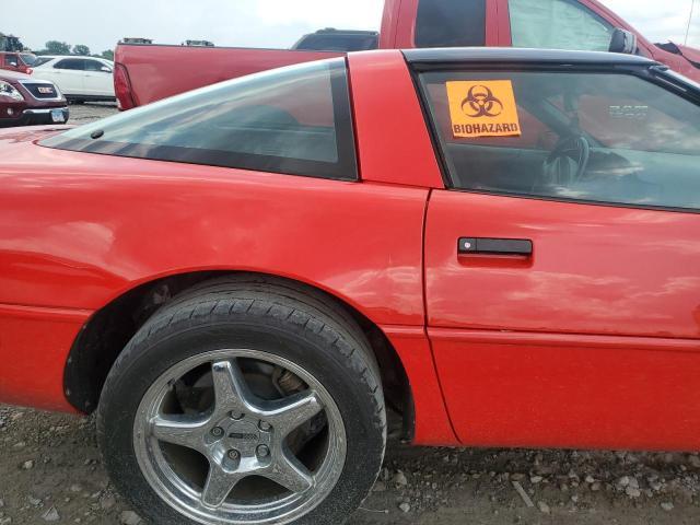 1996 Chevrolet Corvette