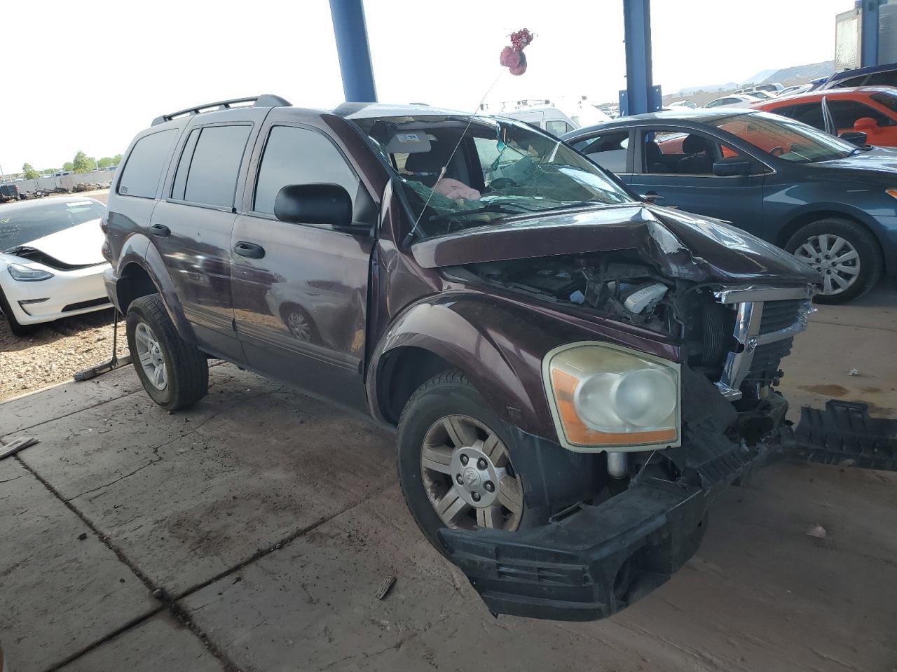 2004 Dodge Durango slt