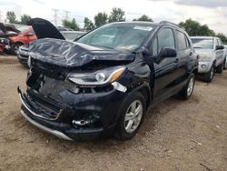 2022 Chevrolet Trax 1LT for sale in Elgin, IL