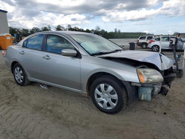2009 Mitsubishi Galant ES