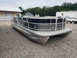 Southwind salvage cars for sale: 2020 Southwind 525PONTOON